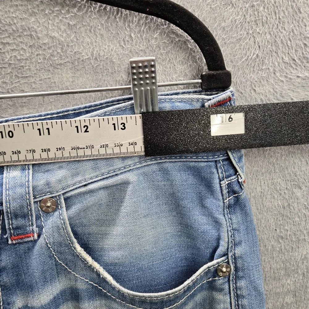 True Religion domestic orders
